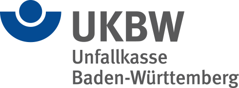 Logo der Unfallkasse Baden-Württemberg